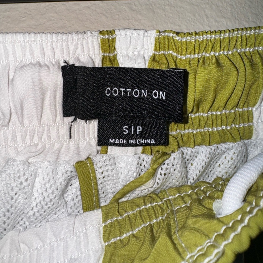 Cotton On Swim Trunks